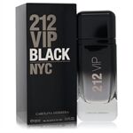 212 VIP Black by Carolina Herrera - Eau De Parfum Spray 100 ml - för män
