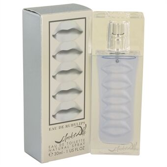 Eau de Ruby Lips by Salvador Dali - Eau De Toilette Spray 30 ml - för kvinnor