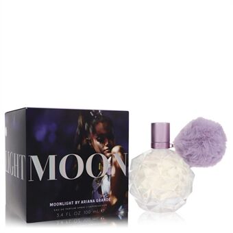 Ariana Grande Moonlight by Ariana Grande - Eau De Parfum Spray 100 ml - för kvinnor