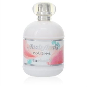 Anais Anais L\'Original by Cacharel - Eau De Toilette Spray (unboxed) 100 ml - för kvinnor