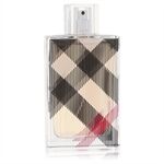 Burberry Brit by Burberry - Eau De Parfum Spray (unboxed) 100 ml - för kvinnor