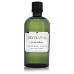 Grey Flannel by Geoffrey Beene - Eau De Toilette (unboxed) 240 ml - för män