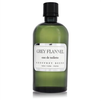 Grey Flannel by Geoffrey Beene - Eau De Toilette (unboxed) 240 ml - för män