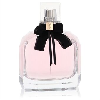 Mon Paris by Yves Saint Laurent - Eau De Parfum Spray (Tester) 90 ml - för kvinnor
