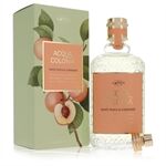 4711 Acqua Colonia White Peach & Coriander by 4711 - Eau De Cologne Spray (Unisex) 169 ml - för kvinnor