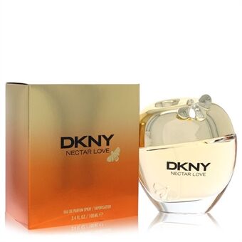 DKNY Nectar Love by Donna Karan - Eau De Parfum Spray 100 ml - för kvinnor