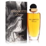 PAVAROTTI Donna by Luciano Pavarotti - Eau De Toilette Spray 100 ml - för kvinnor
