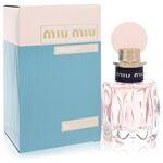 Miu Miu L'eau Rosee by Miu Miu - Eau De Toilette Spray 50 ml - för kvinnor