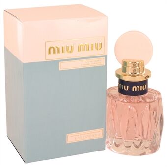 Miu Miu L\'eau Rosee by Miu Miu - Eau De Toilette Spray 50 ml - för kvinnor