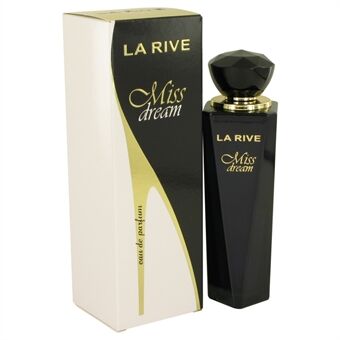 La Rive Miss Dream by La Rive - Eau De Parfum Spray - 100 ml - för Kvinnor