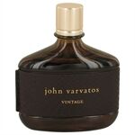 John Varvatos Vintage by John Varvatos - Eau De Toilette Spray (unboxed) 75 ml - för män