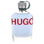 Hugo by Hugo Boss - Eau De Toilette Spray (unboxed) 200 ml - för män