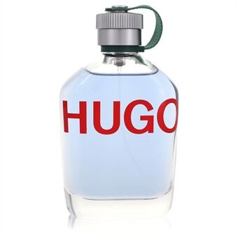 Hugo by Hugo Boss - Eau De Toilette Spray (unboxed) 200 ml - för män