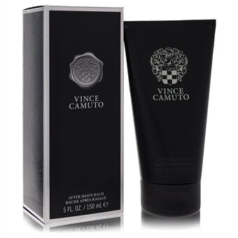 Vince Camuto by Vince Camuto - After Shave Balm 150 ml - för män