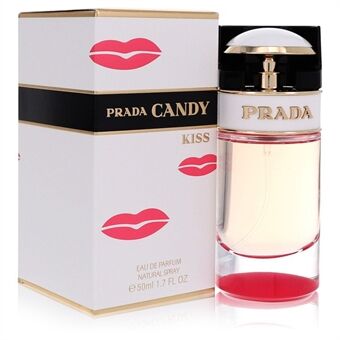 Prada Candy Kiss by Prada - Eau De Parfum Spray 50 ml - för kvinnor