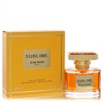 Sublime by Jean Patou - Eau De Toilette Spray 30 ml - för kvinnor