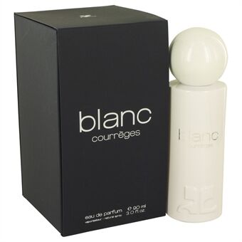 Blanc De Courreges by Courreges - Eau De Parfum Spray (New Packaging) 90 ml - för kvinnor