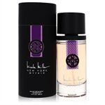 Nicole Miller Mythic by Nicole Miller - Eau De Parfum Spray 100 ml - för kvinnor