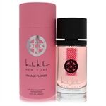 Nicole Miller Vintage Flower by Nicole Miller - Eau De Parfum Spray 100 ml - för kvinnor