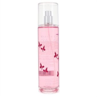 Mariah Carey Ultra Pink by Mariah Carey - Fragrance Mist 240 ml - för kvinnor