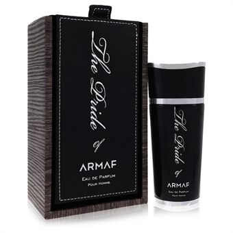 The Pride of Armaf by Armaf - Eau De Parfum Spray 100 ml - för män