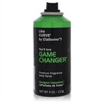 Designer Imposters Game Changer by Parfums De Coeur - Body Spray (Tester) 120 ml - för män