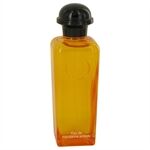 Eau De Mandarine Ambree by Hermes - Cologne Spray (Unisex Tester) 100 ml - för män
