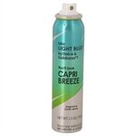 Designer Imposters Capri Breeze by Parfums De Coeur - Body Spray (Tester) 75 ml - för kvinnor