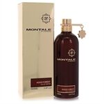 Montale Aoud Forest by Montale - Eau De Parfum Spray (Unisex) 100 ml - för kvinnor