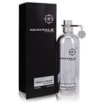 Montale Wood & Spices by Montale - Eau De Parfum Spray 100 ml - för män