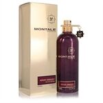 Montale Aoud Greedy by Montale - Eau De Parfum Spray (Unisex) 100 ml - för kvinnor