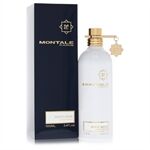 Montale White Aoud by Montale - Eau De Parfum Spray (Unisex) 100 ml - för kvinnor
