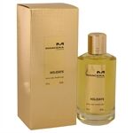 Mancera Holidays by Mancera - Eau De Parfum Spray (Unisex) 120 ml - för kvinnor