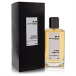 Mancera Choco Violette by Mancera - Eau De Parfum Spray (Unisex) 120 ml - för kvinnor