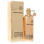 Montale Powder Flowers by Montale - Eau De Parfum Spray 100 ml - för kvinnor