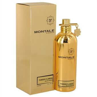 Montale Powder Flowers by Montale - Eau De Parfum Spray 100 ml - för kvinnor