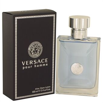 Versace Pour Homme by Versace - After Shave Lotion 100 ml - för män