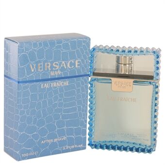 Versace Man by Versace - Eau Fraiche After Shave 100 ml - för män