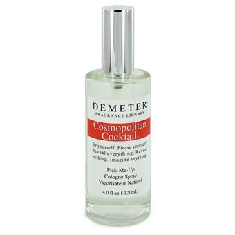 Demeter Cosmopolitan Cocktail by Demeter - Cologne Spray (unboxed) 120 ml - för kvinnor