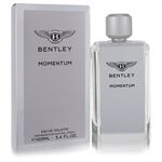Bentley Momentum by Bentley - Eau De Toilette Spray 100 ml - för män