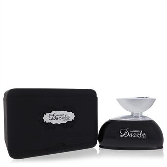 Al Haramain Dazzle Intense by Al Haramain - Eau De Parfum Spray (Unisex) 90 ml - för kvinnor
