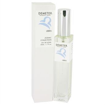 Demeter Libra by Demeter - Eau De Toilette Spray 50 ml - för kvinnor