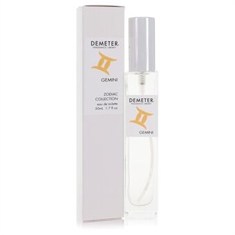 Demeter Gemini by Demeter - Eau De Toilette Spray 50 ml - för kvinnor