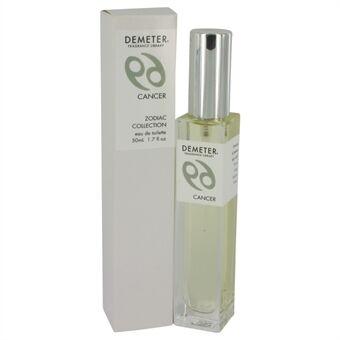 Demeter Cancer by Demeter - Eau De Toilette Spray 50 ml - för kvinnor