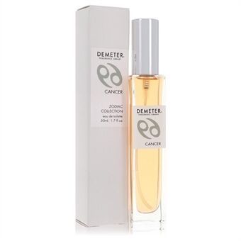 Demeter Cancer by Demeter - Eau De Toilette Spray 50 ml - för kvinnor