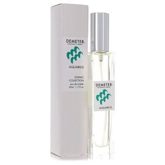 Demeter Aquarius by Demeter - Eau De Toilette Spray (Unisex) 50 ml - för kvinnor