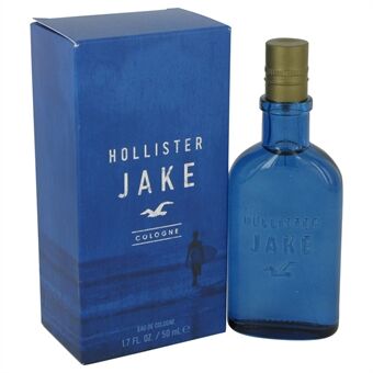 Hollister Jake by Hollister - Eau De Cologne Spray 50 ml - för män