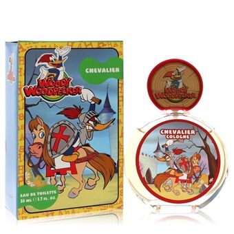 Woody Woodpecker Chevalier by First American Brands - Eau De Toilette Spray 50 ml - för män