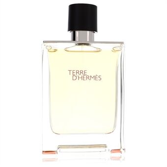 Terre D\'Hermes by Hermes - Eau De Toilette Spray (unboxed) 100 ml - för män