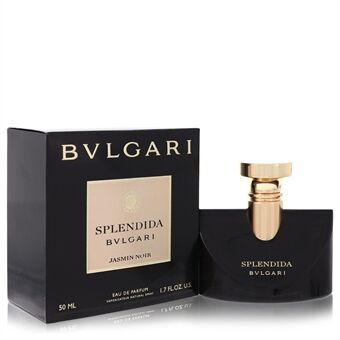 Bvlgari Splendida Jasmin Noir by Bvlgari - Eau De Parfum Spray 50 ml - för kvinnor